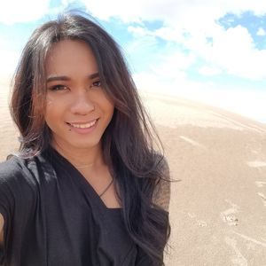 Meet your Posher, Kay